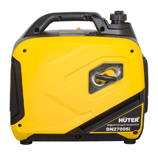 Инверторный генератор Huter DN2700Si - фото 3