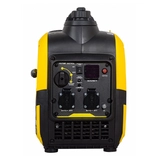 Инверторный генератор Huter DN2700Si - фото 4