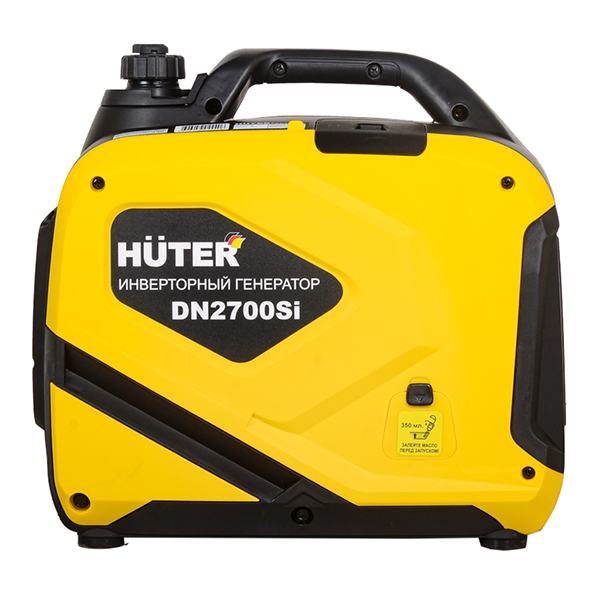 Huter Инвертор генераторы DN2700Si Huter Инвертор генераторы DN2700Si
