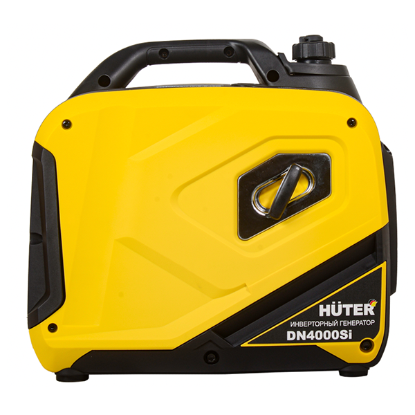 Инверторный генератор Huter DN4000Si - фото 6