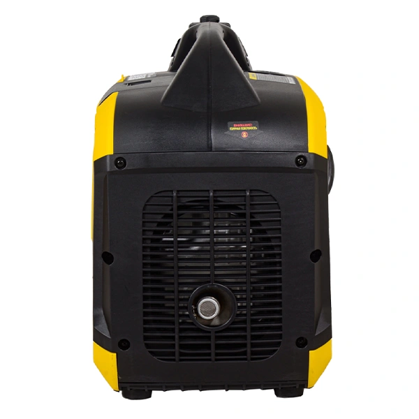 Huter Инвертор генераторы DN4000Si - фото 3