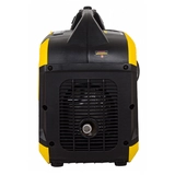 Huter Инвертор генераторы DN4000Si - фото 3