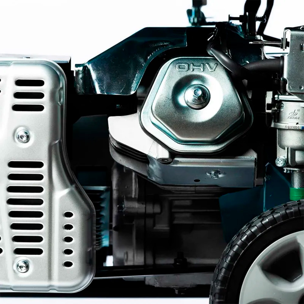 ALTECO бензин генераторы AGG 8000 E2 - фото 4