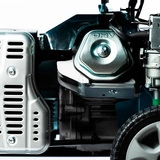 ALTECO бензин генераторы AGG 8000 E2 - фото 4