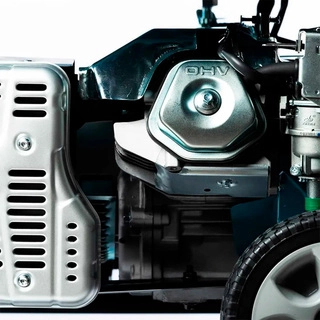 Бензиновый генератор ALTECO AGG 8000 E2 - фото 4