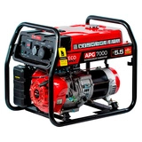 ALTECO бензиндік генераторы APG 7000
