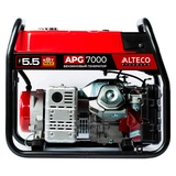 ALTECO бензиндік генераторы APG 7000 - фото 3