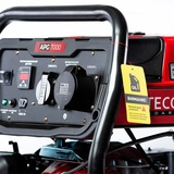 ALTECO бензиндік генераторы APG 7000 - фото 6