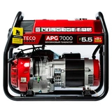 ALTECO бензиндік генераторы APG 7000 - фото 2