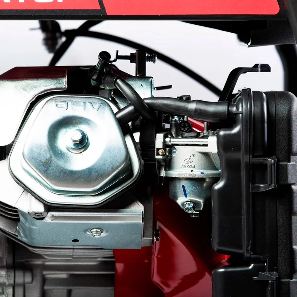 Бензиновый генератор ALTECO APG 7000 TE - фото 9