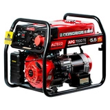 Бензиновый генератор ALTECO APG 7000 TE
