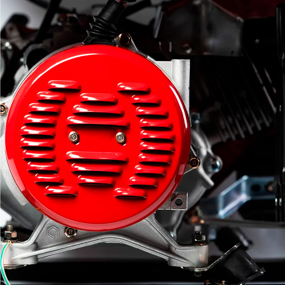 ALTECO бензинді генераторы APG 7000 TE - фото 6