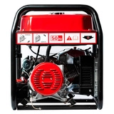 Бензин генераторы ALTECO APG 8800 E - фото 5