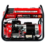 ALTECO бензинді генераторы APG 9800 TE - фото 2