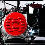 ALTECO бензинді генераторы APG 9800 TE - фото 8