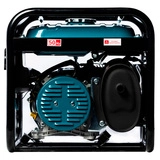 Бензиновый генератор STALKER SPG-2700 (N) / 2кВт / 220В - фото 4