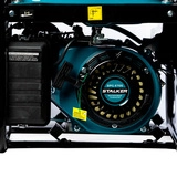 Бензиновый генератор STALKER SPG-2700 (N) / 2кВт / 220В - фото 9