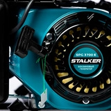 STALKER бензинді генераторы SPG-3700E / 2.5кВт / 220В - фото 9