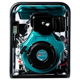 Alteco дизельді генераторы ADG 7500 TE - фото 4