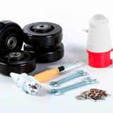 Alteco дизельді генераторы ADG 7500 TE - фото 9