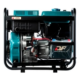 Alteco дизельді генераторы ADG 7500 TE - фото 3