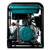 Alteco дизельді генераторы ADG 7500 TE - фото 5