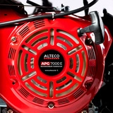 ALTECO бензинді генератор APG 7000 E - фото 8