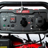 ALTECO бензинді генератор APG 7000 E - фото 7