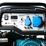 ALTECO бензин генераторы AGG 7000 Е MSTART - фото 8