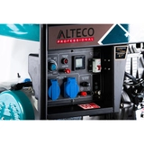 Дизельный генератор ALTECO ADG 7500 E - фото 7