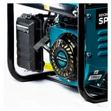 STALKER бензин генераторы SPG-3700 / 2.5кВт / 220В - фото 8