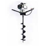 Бензиновый мотобур ALTECO GGD 1800 - фото 3