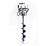 Бензиновый мотобур ALTECO GGD 1800 - фото 4