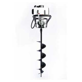 Бензиновый мотобур ALTECO GGD 1800 - фото 4