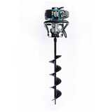 Бензиновый мотобур ALTECO GGD 1800 - фото 2