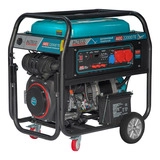 Бензиновый генератор ALTECO AEG 22000 TE