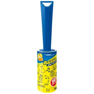 Валик для чистки Фрекен Бок 11600500 5м