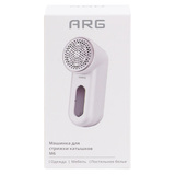 Машинка для стрижки катышков ARG M6 - фото 7