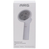 Машинка для стрижки катышков ARG G9 - фото 8