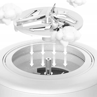 Машинка для удаления катышков Deerma DEM-MQ600 - фото 5