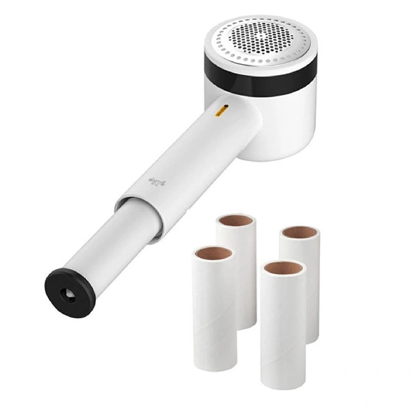 Машинка для удаления катышков Deerma DEM-MQ813W - фото 4