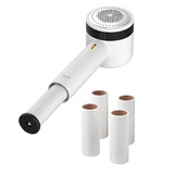 Машинка для удаления катышков Deerma DEM-MQ813W - фото 4