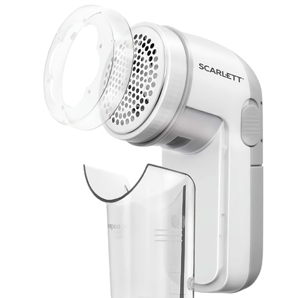 Машинка для удаления катышков Scarlett SC-LR92B01 - фото 2