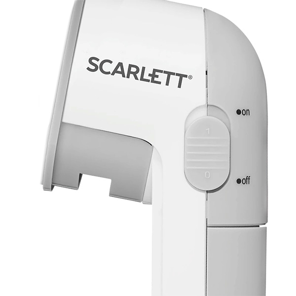 Машинка для удаления катышков Scarlett SC-LR92B01 - фото 4