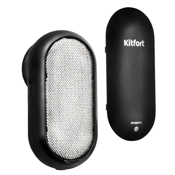 Машинка для удаления катышков Kitfort КТ-2040 - фото 3