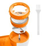 Машинка для удаления катышков Kitfort КТ-6312 - фото 2