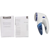 Maxwell түйіршіктерді кетіруге арналған машинасы MW-3102 - фото 9