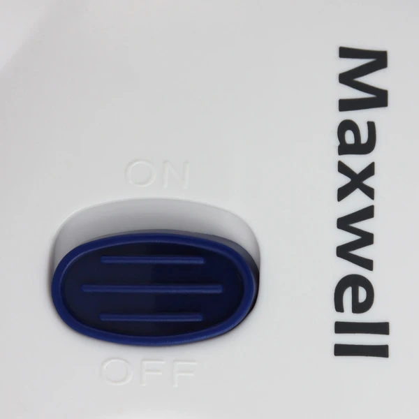 Maxwell түйіршіктерді кетіруге арналған машинасы MW-3102 - фото 7