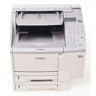 Canon 7908A026  Fax- L2000 