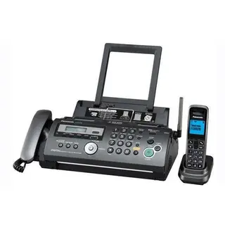 KX-FC 258 RU-T /факс Panasonic 